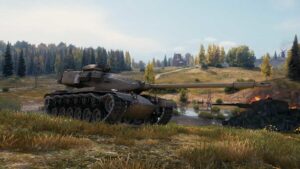 World of Tanks