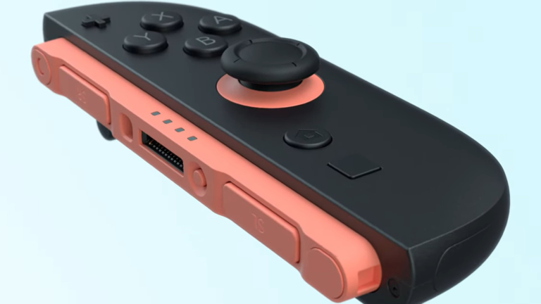 Joy-Con 2