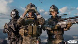 Call of Duty: Warzone