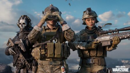 Návrat Verdansku do Call of Duty Warzone zatiaľ prebieha „nad očakávania dobre“ Call of Duty: Warzone