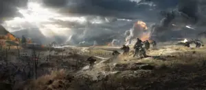 EA našlo vďaka odkladu GTA VI okno na vydanie Battlefieldu: Cenu hier zatiaľ zvyšovať neplánuje Battlefield