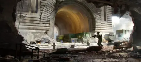 Battlefield