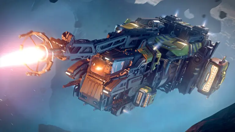 Star Citizen