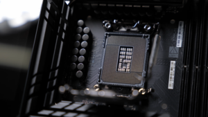 Intel sa opäť „vyznamenal.“ Nová generácia procesorov bude vyžadovať novú základnú dosku Intel LGA 1851