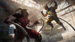 Insomniac: Ešte nie sme pripravení hovoriť o Marvel’s Wolverine Marvel's Wolverine