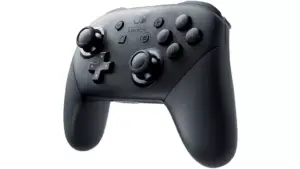 Nintendo Pro Controller