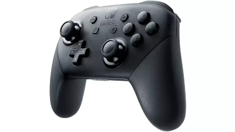 Pro ovládač pre Nintendo Switch 2 asi konečne dostane žiadanú funkciou Nintendo Pro Controller