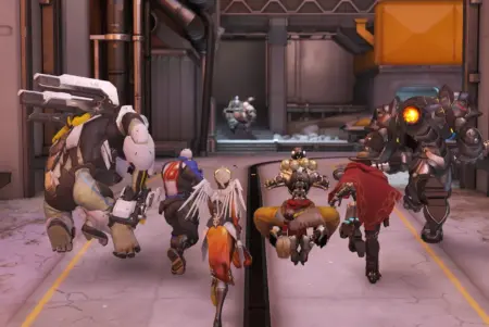Overwatch 2