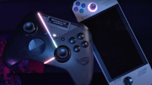 ASUS Xbox