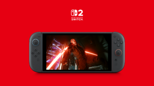 Cyberpunk 2077 Switch 2