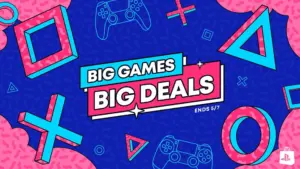 PlayStation výpredaj