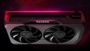 AMD RX 9060 XT