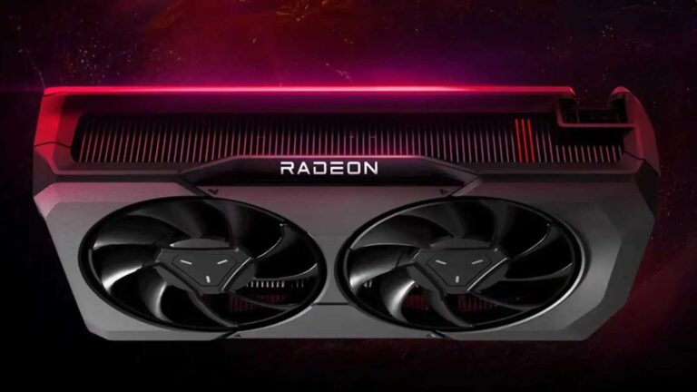 AMD RX 9060 XT