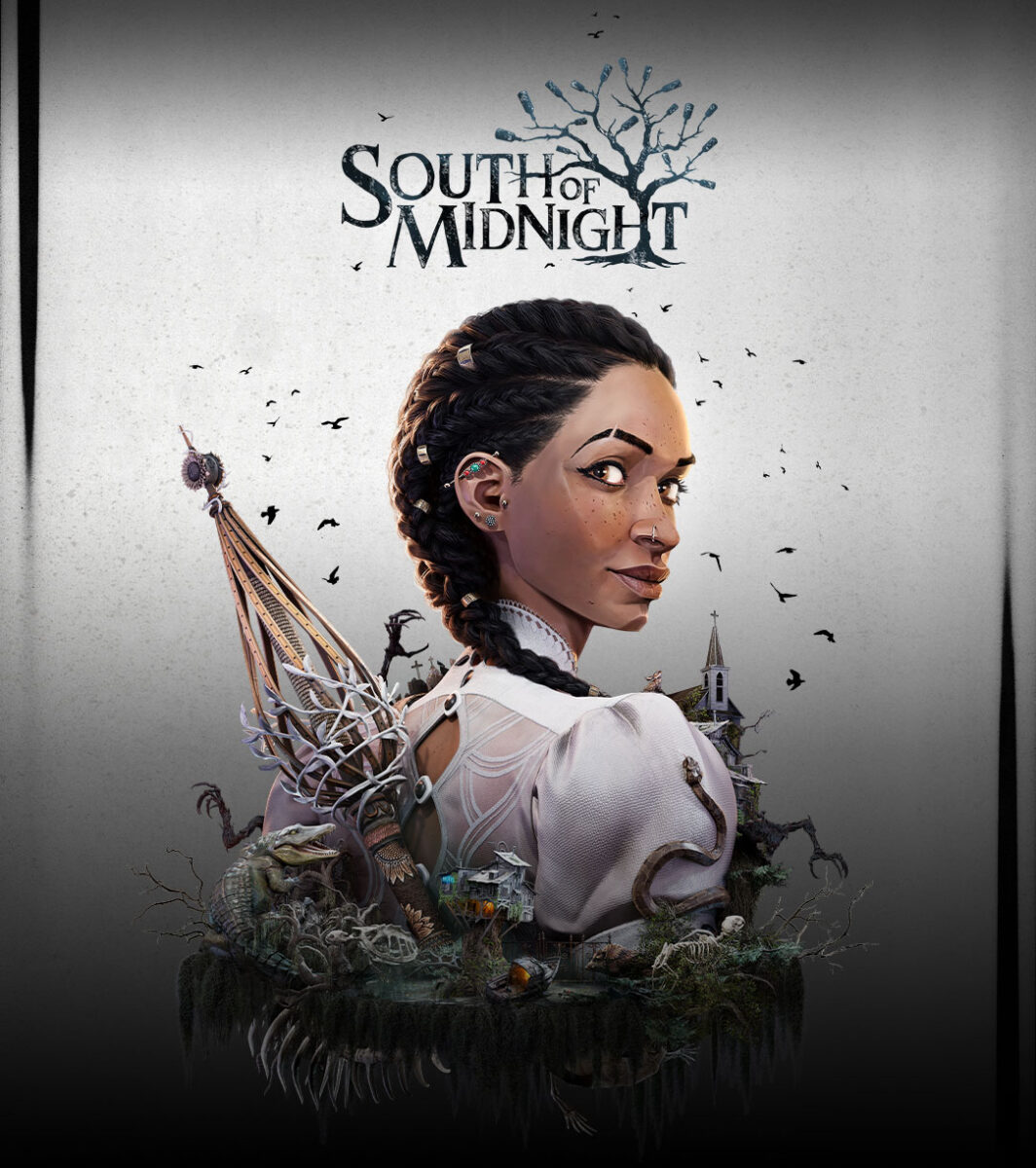 South of Midnight