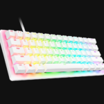 Razer Huntsman V3 Pro Mini White Edition