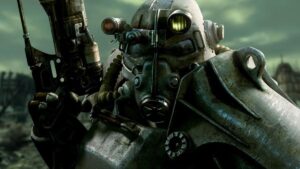 Xbox údajne chystá nie jeden ale rovno dva remastery Fallout hier v štýle Oblivionu Fallout 3