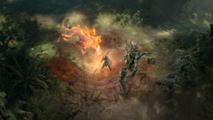 Na Diablo V nečakajte: Blizzard vytvoril pre Diablo IV 10-ročný plán podpory Diablo IV