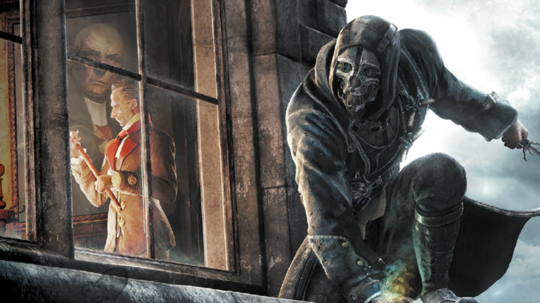 Režisér Dishonored a Prey by chcel vytvoriť trojku: Šanca, že sa tak stane je však v „ríši sci-fi“ Dishonored