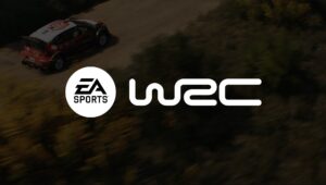 EA Sports WRC