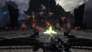 DOOM: The Dark Ages