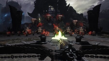 DOOM: The Dark Ages