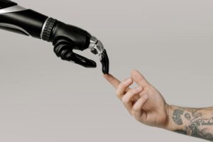 AI mení spôsob, ako pracujeme a oddychujeme