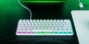 Razer Huntsman V3 Pro Mini