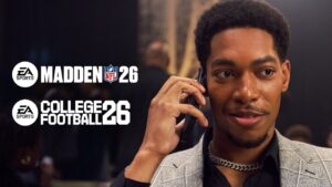 Madden College Football
