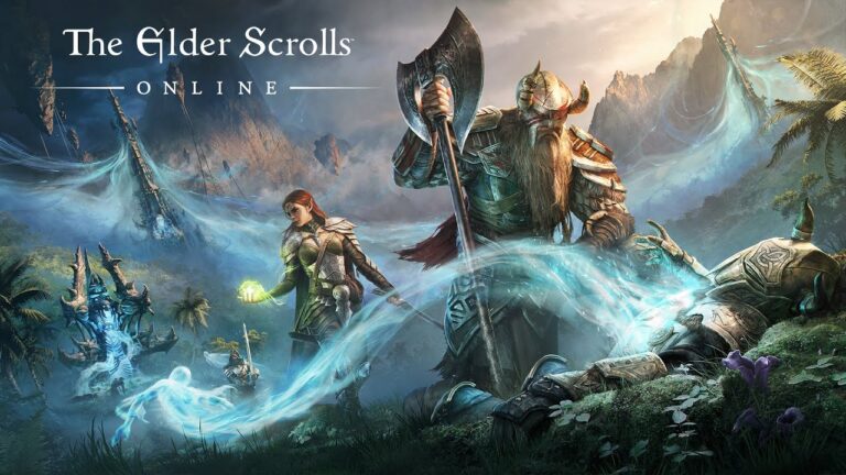 The Elder Scrolls Online - Return of the Worm Cult