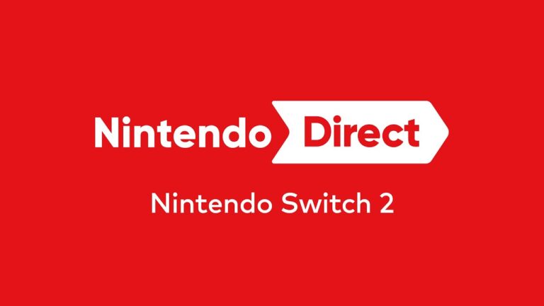 Už dnes sa v plnej paráde ukáže Nintendo Switch 2 Nintendo Direct Switch 2