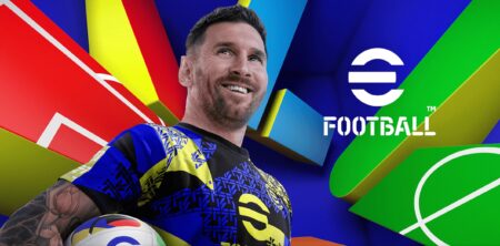 eFootball dostal veľký update so žiadanými funkciami eFootball