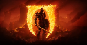 Remaster The Elder Scrolls IV: Oblivion je realitou a vychádza už dnes The Elder Scrolls IV: Oblivion Remastered