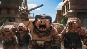 Minecraft