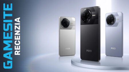 RECENZIA: POCO F7 Pro – Dravec strednej triedy POCO F7 Pro