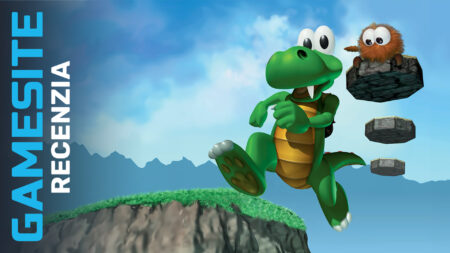 Croc Legend of the Gobbos