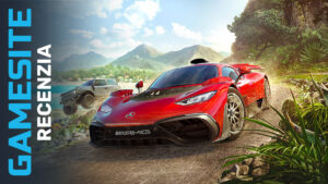 Forza Horizon 5