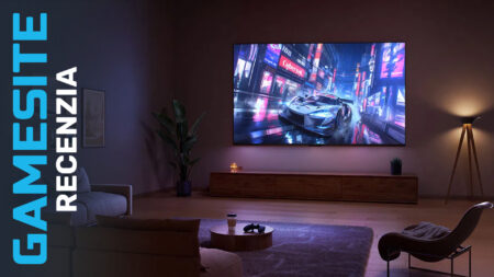 TCL C765