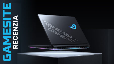 ROG Strix SCAR 18 (2025)