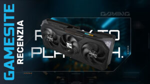 Gigabyte AMD Radeon RX 9070 XT Gaming OC 16G