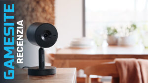 Netatmo Indoor Camera
