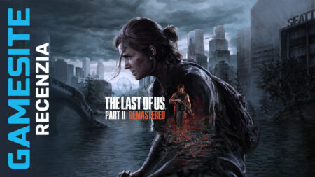 RECENZIA: The Last of Us™ Part II Remastered – Remáster na ktorý PC hráči čakali The Last of Us Part II Remastered