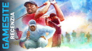 RECENZIA: PGA Tour 2K25 – Tento odpal sa naozaj podaril PGA Tour 2K25