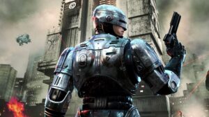 RoboCop: Rogue City - Unfinished Business