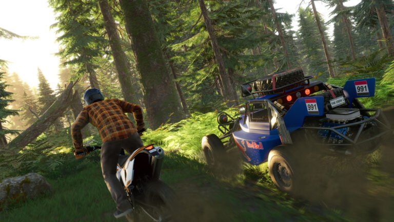 Po fiasku s The Crew Ubisoft už testuje offline mód pre The Crew 2 The Crew 2