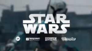 Star Wars: Zero Company