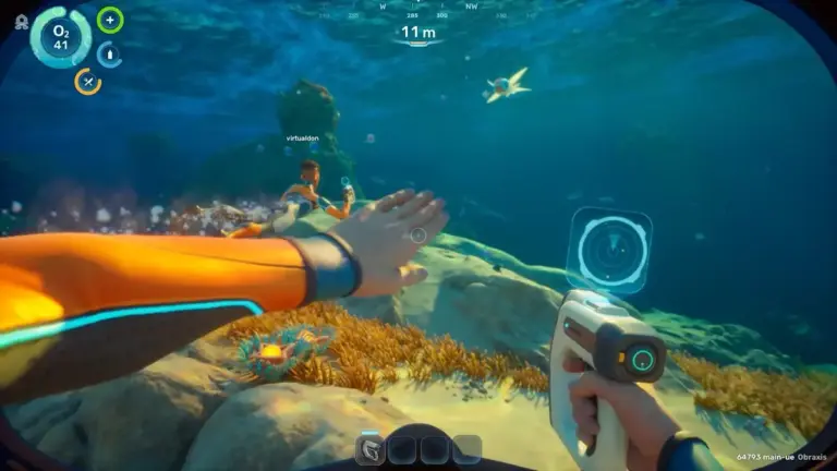 Subnautica 2
