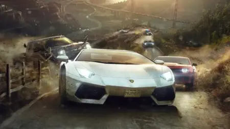 Ubisoft sa súdi kvôli hre The Crew: Hráči nemajú „neobmedzené vlastníctvo“ hier The Crew