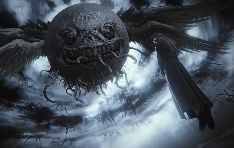 From Software nezabudol na hry pre jedného hráča The Duskbloods