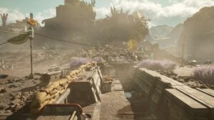 The Outer Worlds 2