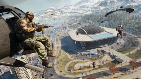 Call of Duty hráči dostanú konečne možnosť po ktorej žiadali mesiace Call of Duty: Warzone